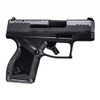 TAU GX4 TORO 9MM 3 BLK OPTIC READY 3 10RD