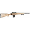 CHRIS RIDGELINE SCOUT 308WIN 16 TAN/BLK