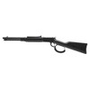 ROSSI R92 44MAG 16.5 TB TRIPLE BLACK PEEP RAIL