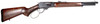 ROSSI R95 30-30WIN 16.5 BLK HARDWOOD TRAPPER 5RD