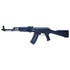 BLG MAUSER AK47 22LR 17 BLK POLYMER STOCK 24RD