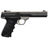 BRO BUCK MARK CONTOUR GRAY URX 22LR 5.5