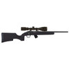 LSI HOWA M1100 RIMFIRE GAMEPRO 22WMR 18 BLK