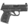 FN 509C MRD 9MM 4 BLK COMPACT NMS 2 10RD