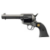 CHIAPPA 1873 SAA 22LR 4.75" BLK GRIPS 6RD