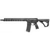 DAN DDM4 V7 5.56 16 BLK GOVT MFR 15 MLOK 32RD