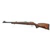 CZ 600 ST2 LUX 308WIN 20" TB WALNUT RS 4RD