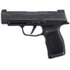 SIG P365 9MM 3.7" XL (2) 12RD OR SLIDE