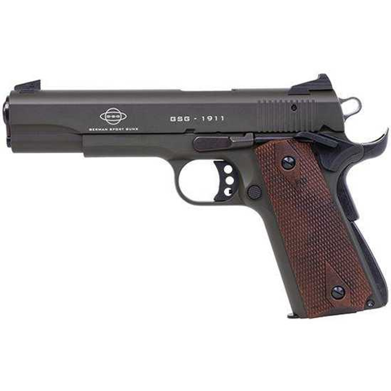 BLG GSG 1911 22LR ODG