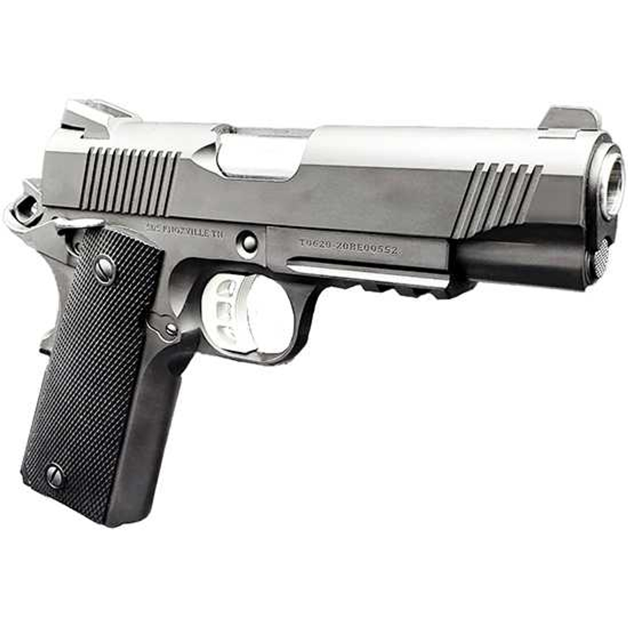 tokarev 45acp