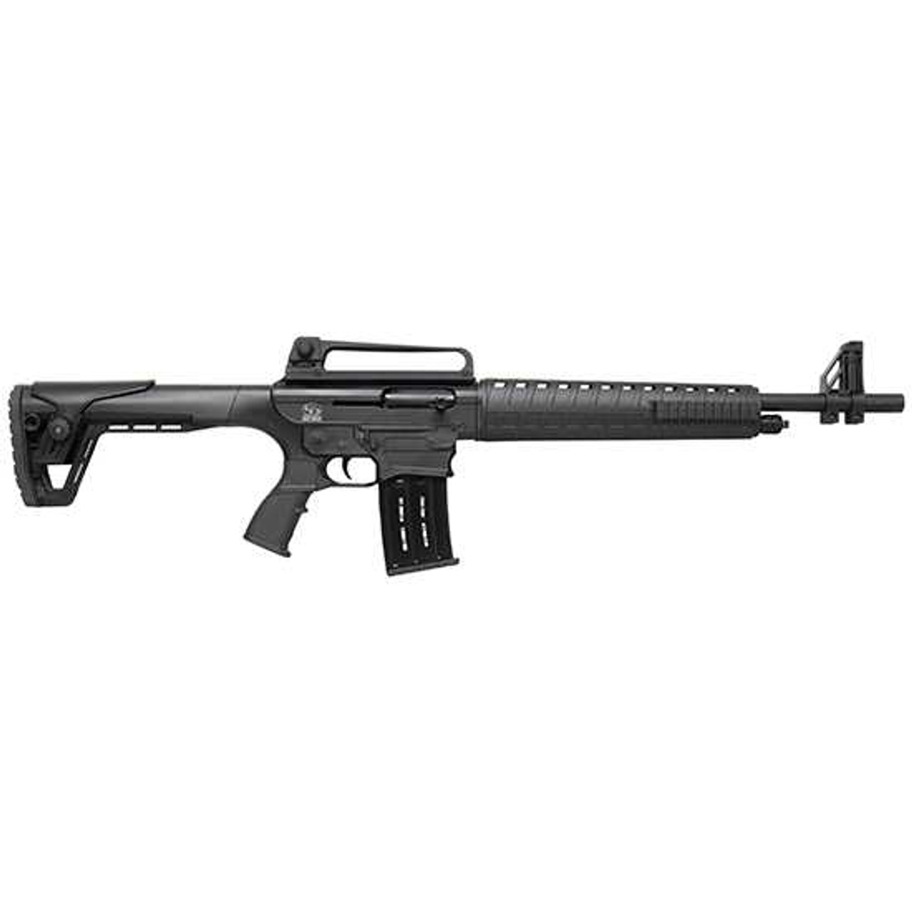 CDLY AR-12S 12GA 18.5" 5RD SEMI AUTO MOD CT