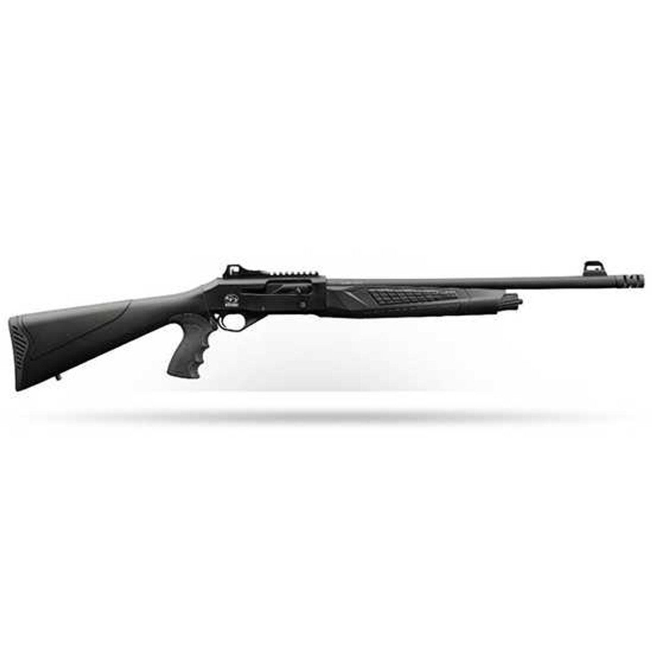 CDLY 601 12GA 18.5" MC3B BLK SYN SEMI AUTO