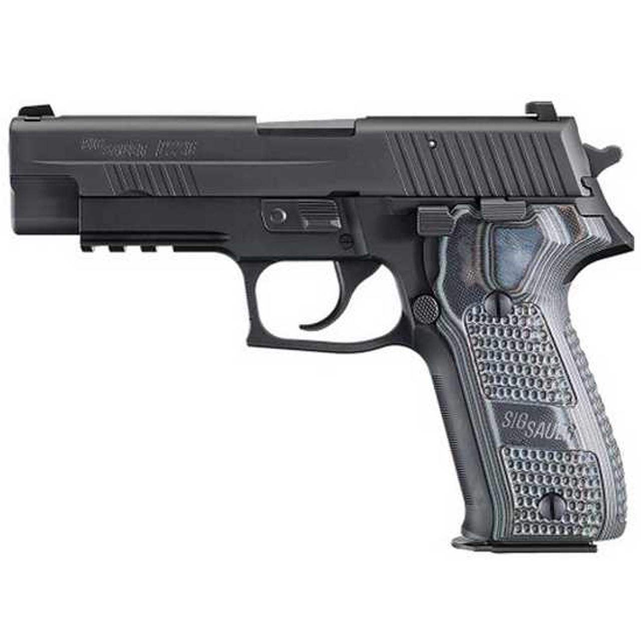 SIG P226 FS EXTREME 9MM 4.4 10RD CA LEGAL