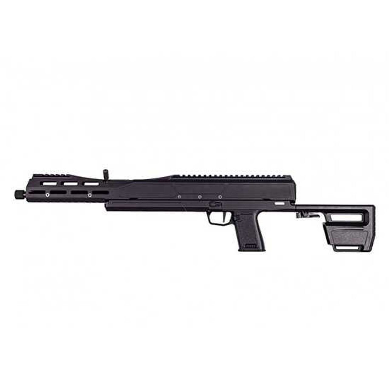 TRAILBLAZER PIVOT 9MM FOLDING RIFLE BLK