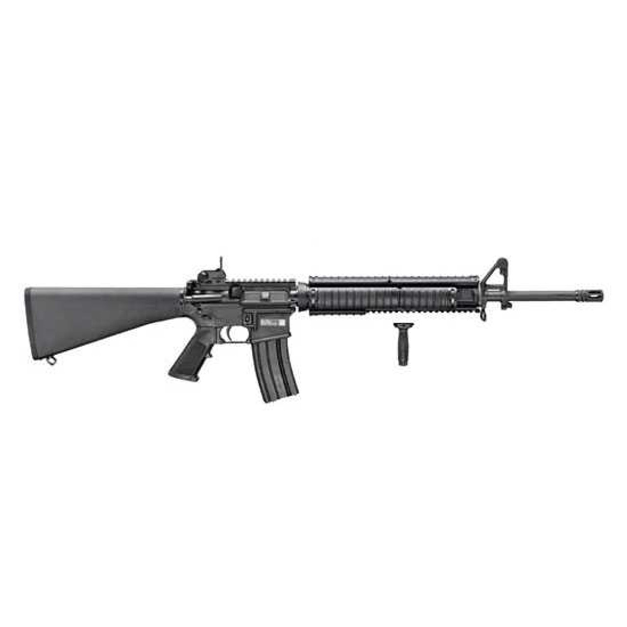 FN FN15 5.56 M16 MILITARY COLLECTOR 1X30