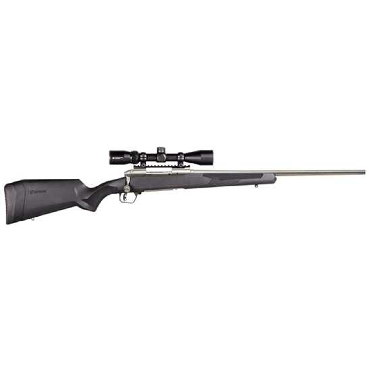 SAV 110 APEX STORM XP SS 7MMREM 24 3-9X40 VORTEX