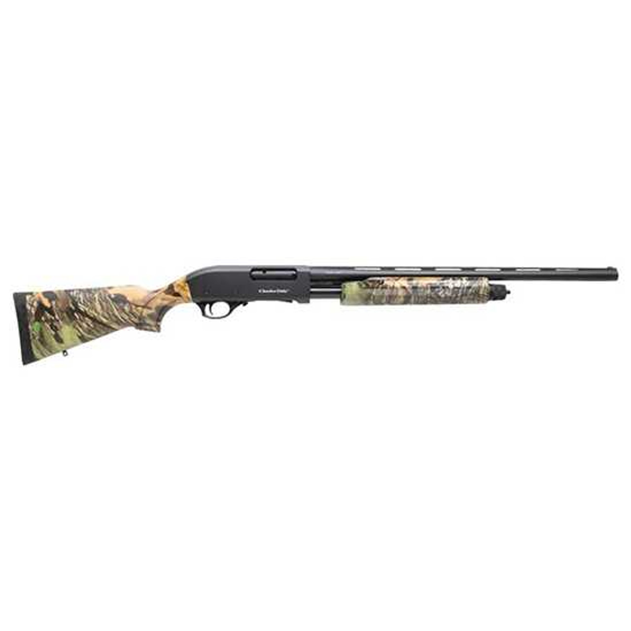 CDLY 301 FIELD COMP 20GA 22 MC3 MOSSY OAK PUMP