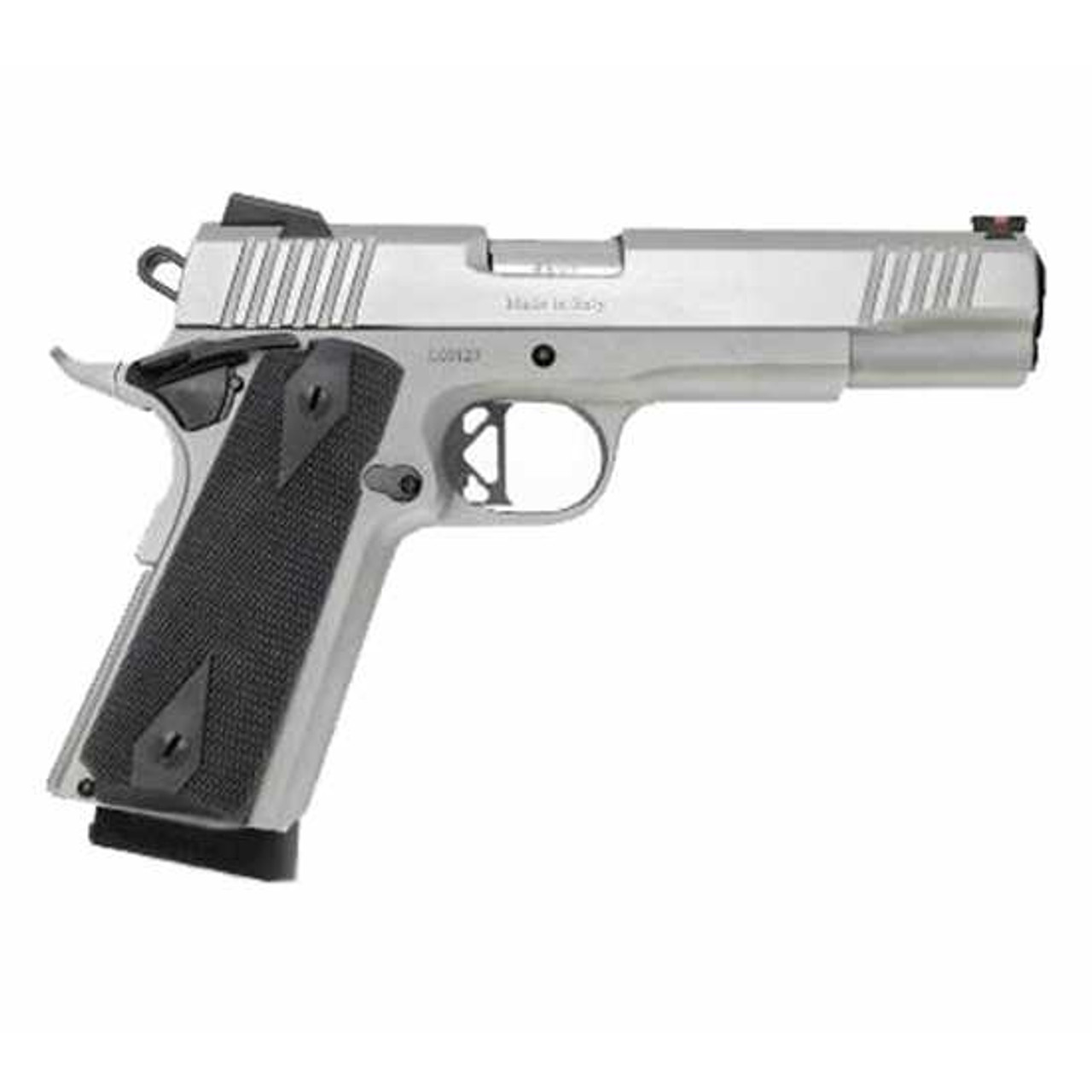 CDLY 1911 SUPERIOR 45ACP 5 CHROME 8RD