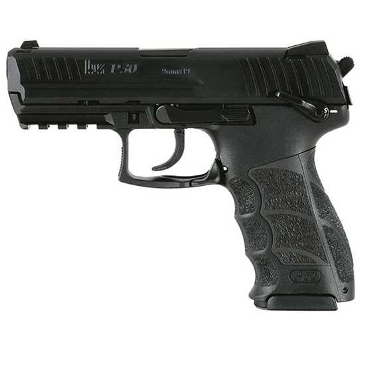 HK P30 V3 9MM 3.85 DECOCKER 2 17RD