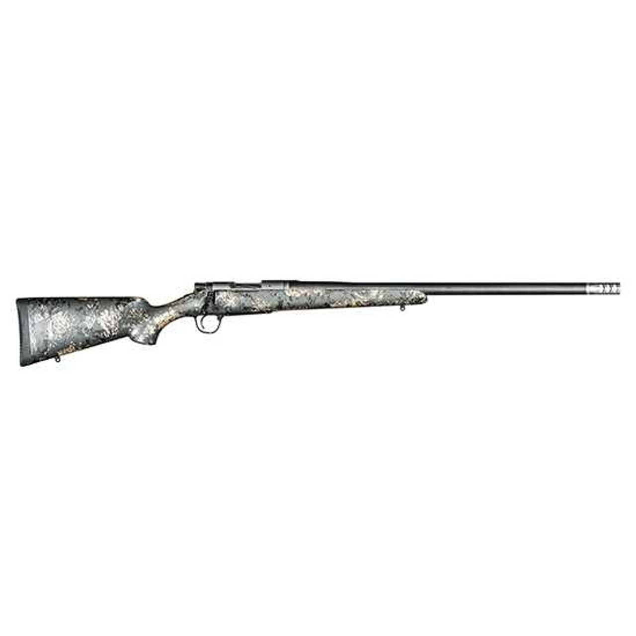 CHRIS RIDGELINE FFT 308WIN 20 GRN/BLK/TAN