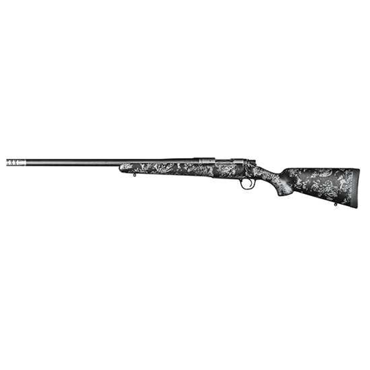 CHRIS RIDGELINE FFT 243WIN 20 BLK/GRY LH