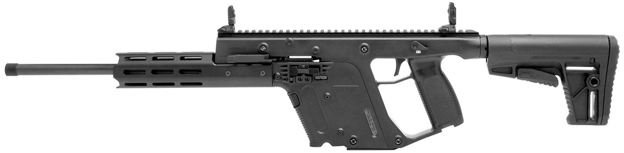 KRISS VECTOR CRB G2 22LR 16 FXD STOCK 10RD BLK
