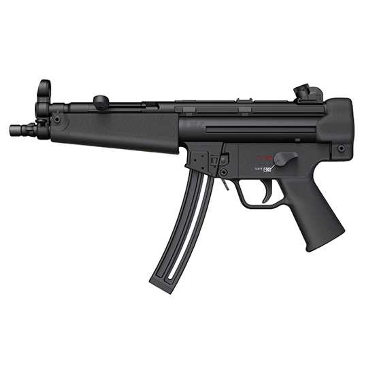 HK MP5 PISTOL 22LR 8.5 1 10RD