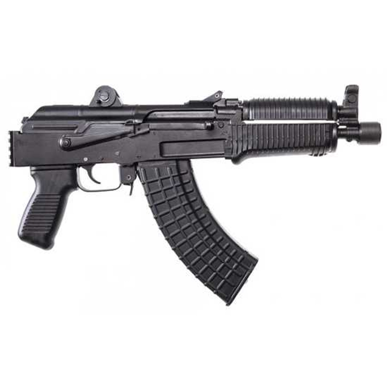 ARS SAM7K 7.62X39 8.5 30RD MILLED BLK