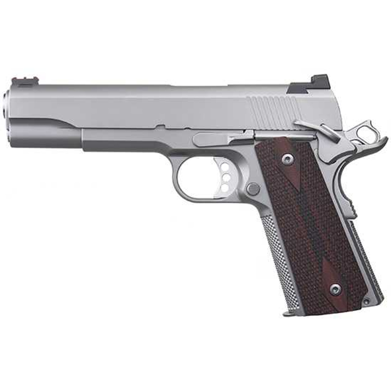 ED BROWN 1911 45ACP 5 SS LEGACY SPECIAL FORCES