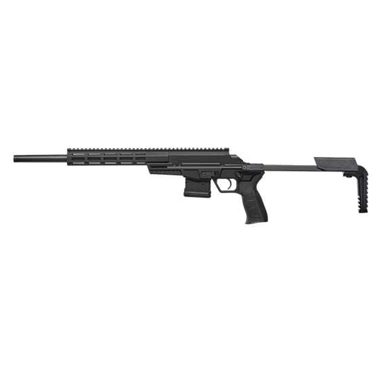 CZ 600 TA1 TRAIL 223REM 16 TB BLK CHASSIS 10RD