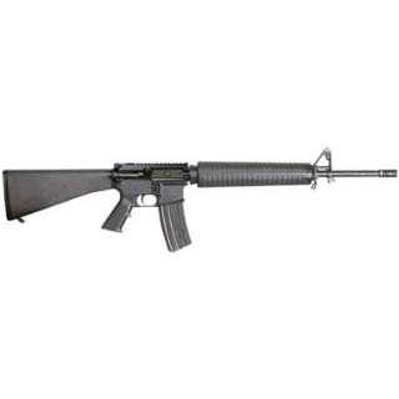 DTI ALPHA 320G 5.56 20 GOVT PROFILE BARREL 30RD