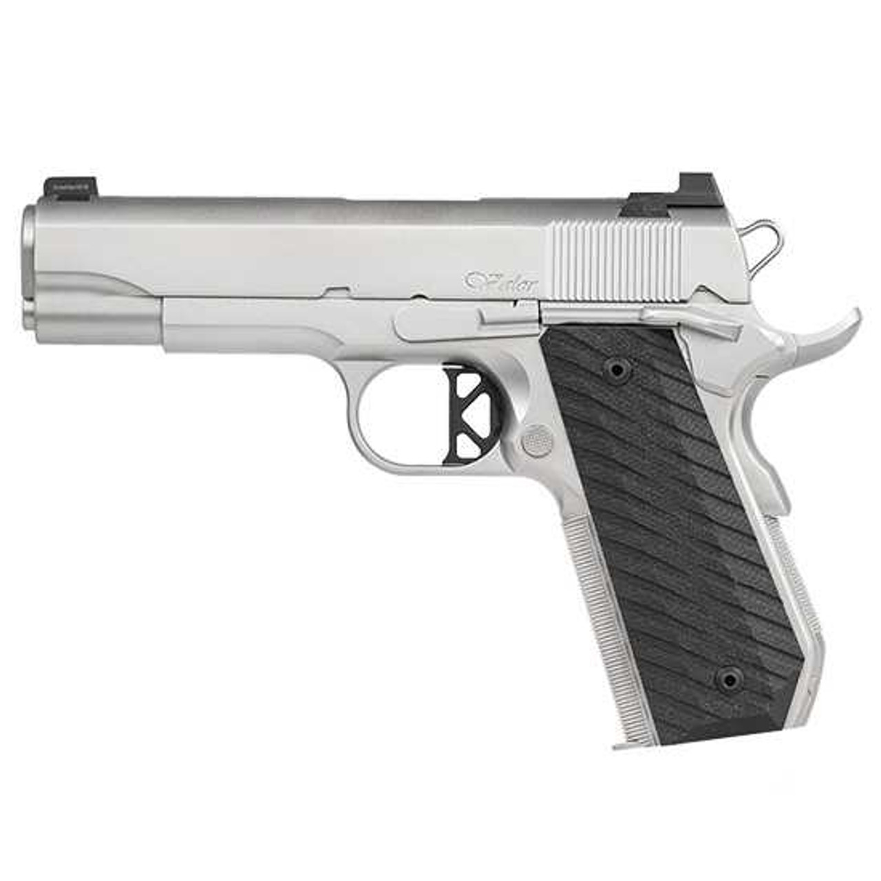 CZ DW VBOB 45ACP SS