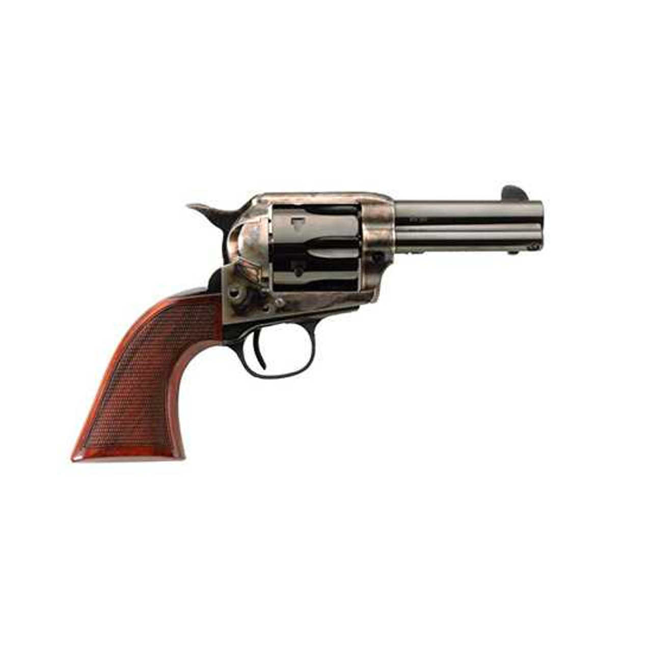 TF UBERTI 1873 RUNNIN IRON 45LC 4.75 BLUE