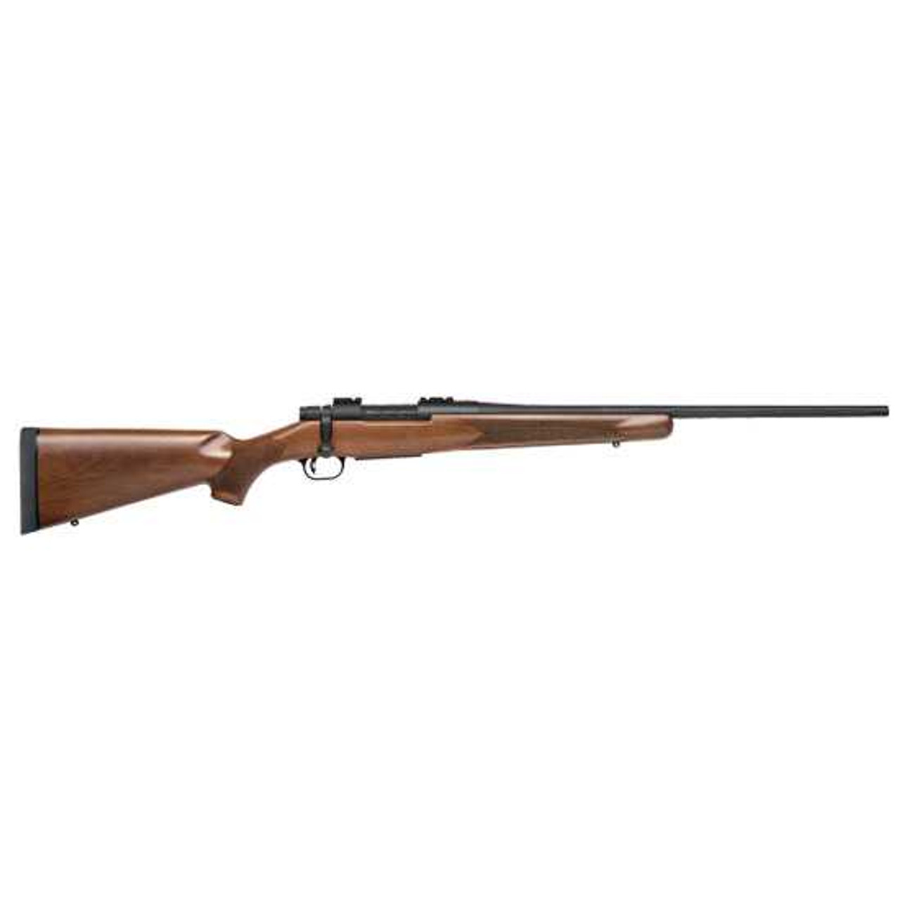 MOSS PATRIOT WALNUT 308WIN 22 FLTD MATTE