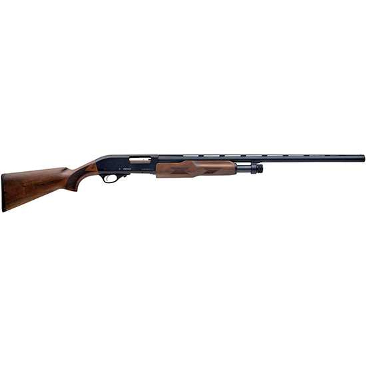 CZ 612 FIELD 12GA 28 WALNUT