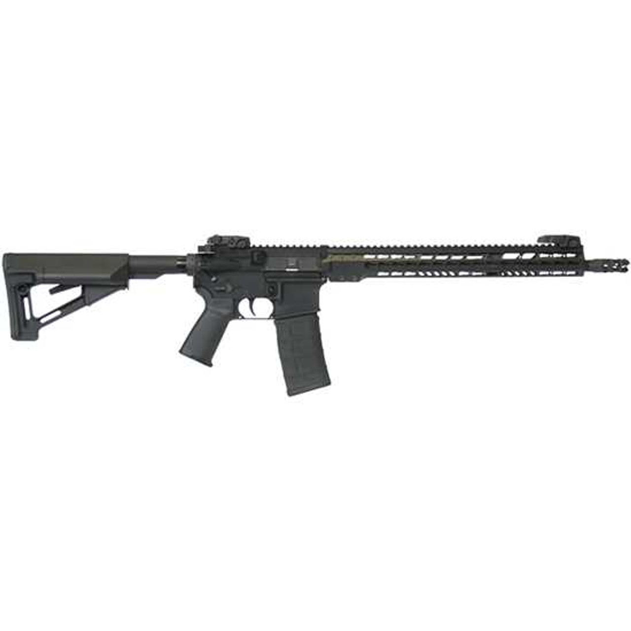 ARMA M-15 5.56 NATO 16 TACTICAL ANODIZED 30RD
