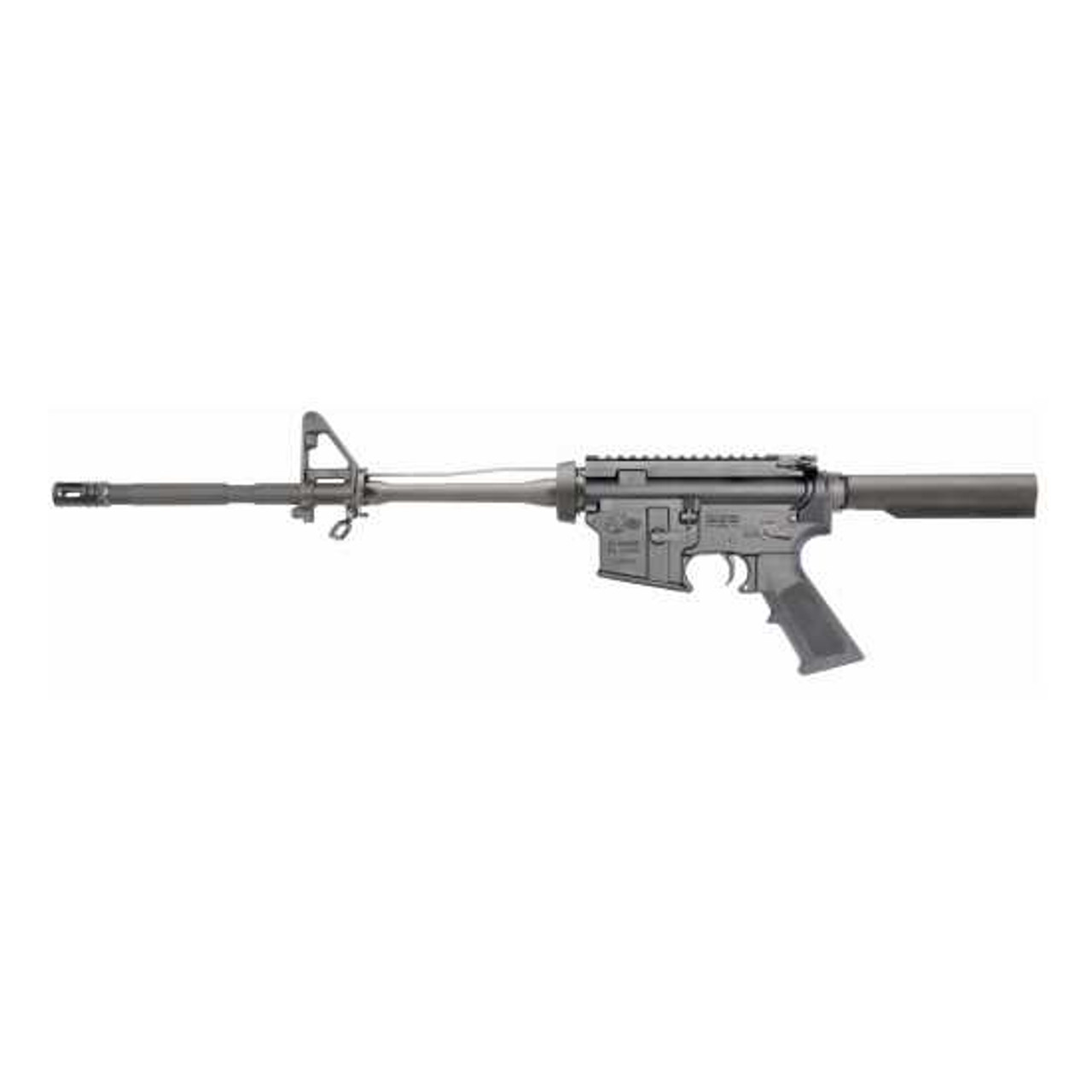 CLT AR15 5.56 16.1 NO FURNITURE W/ FRONT POST