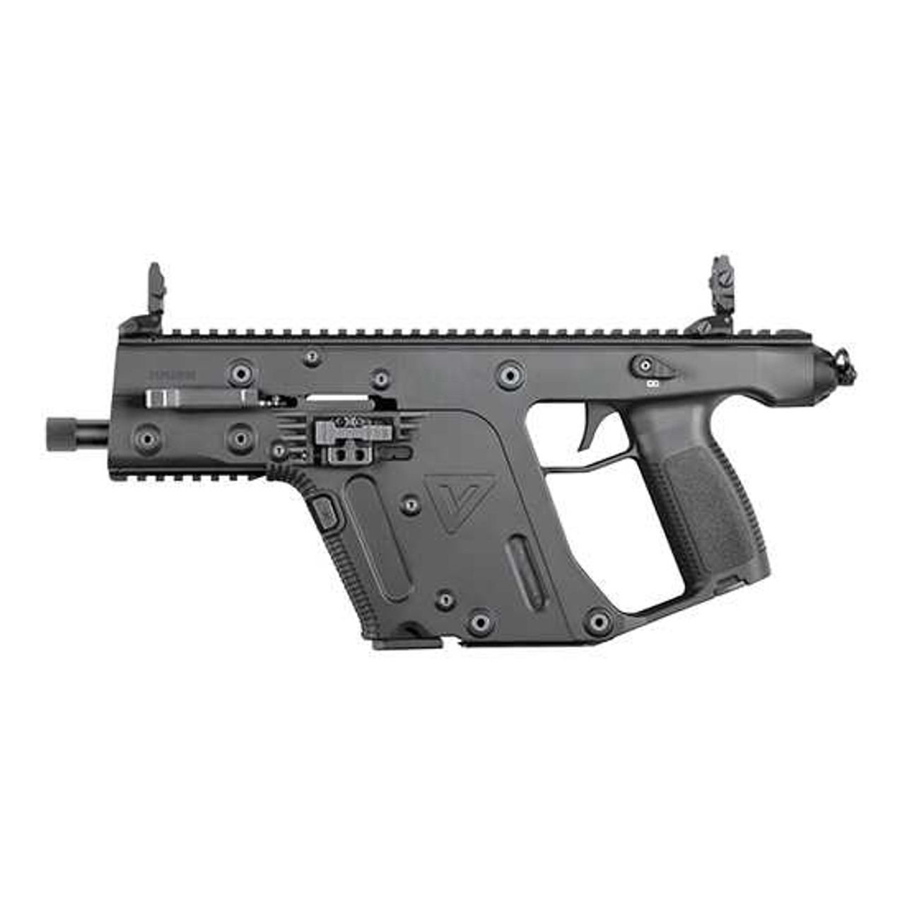 KRISS VECTOR SDP G2 40SW 5.5 THRD BLK 15RD