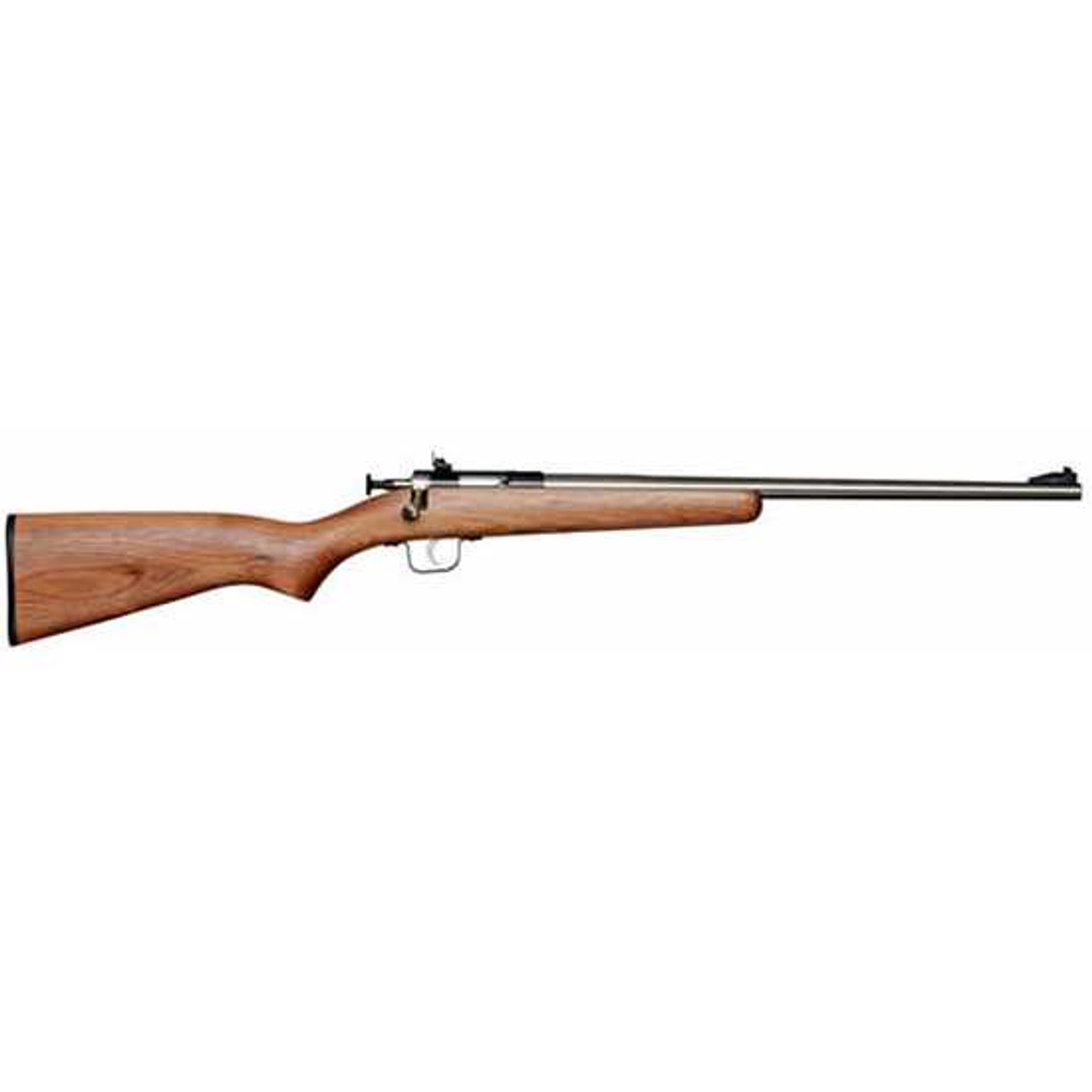 KSA WALNUT BLUED 22LR