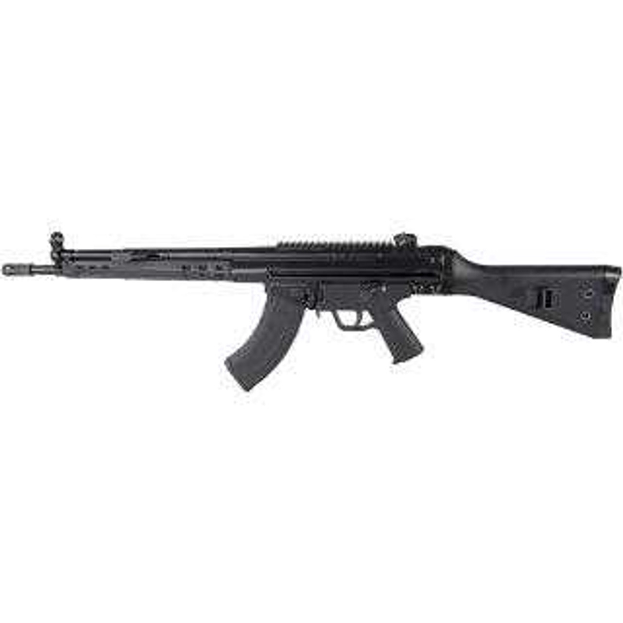 PTR 32 KFR 7.62X39 16 BLK 30RD