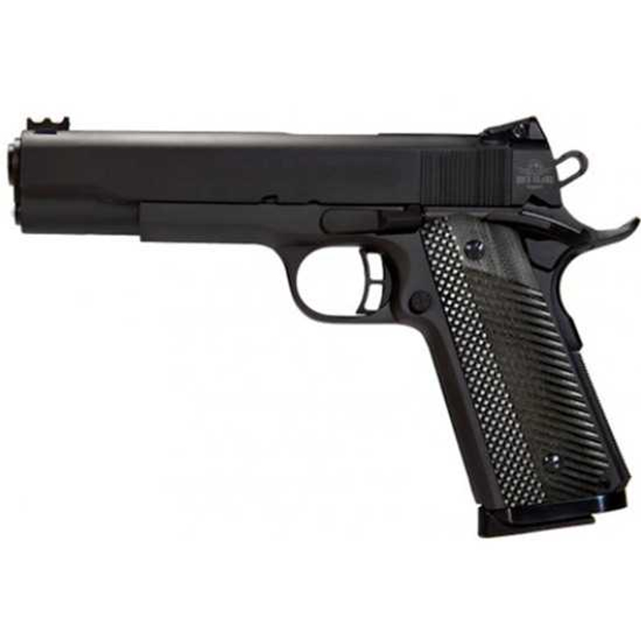 RIA 1911 ROCK ULTRA 45ACP 5 FULL SIZE VZ 8R