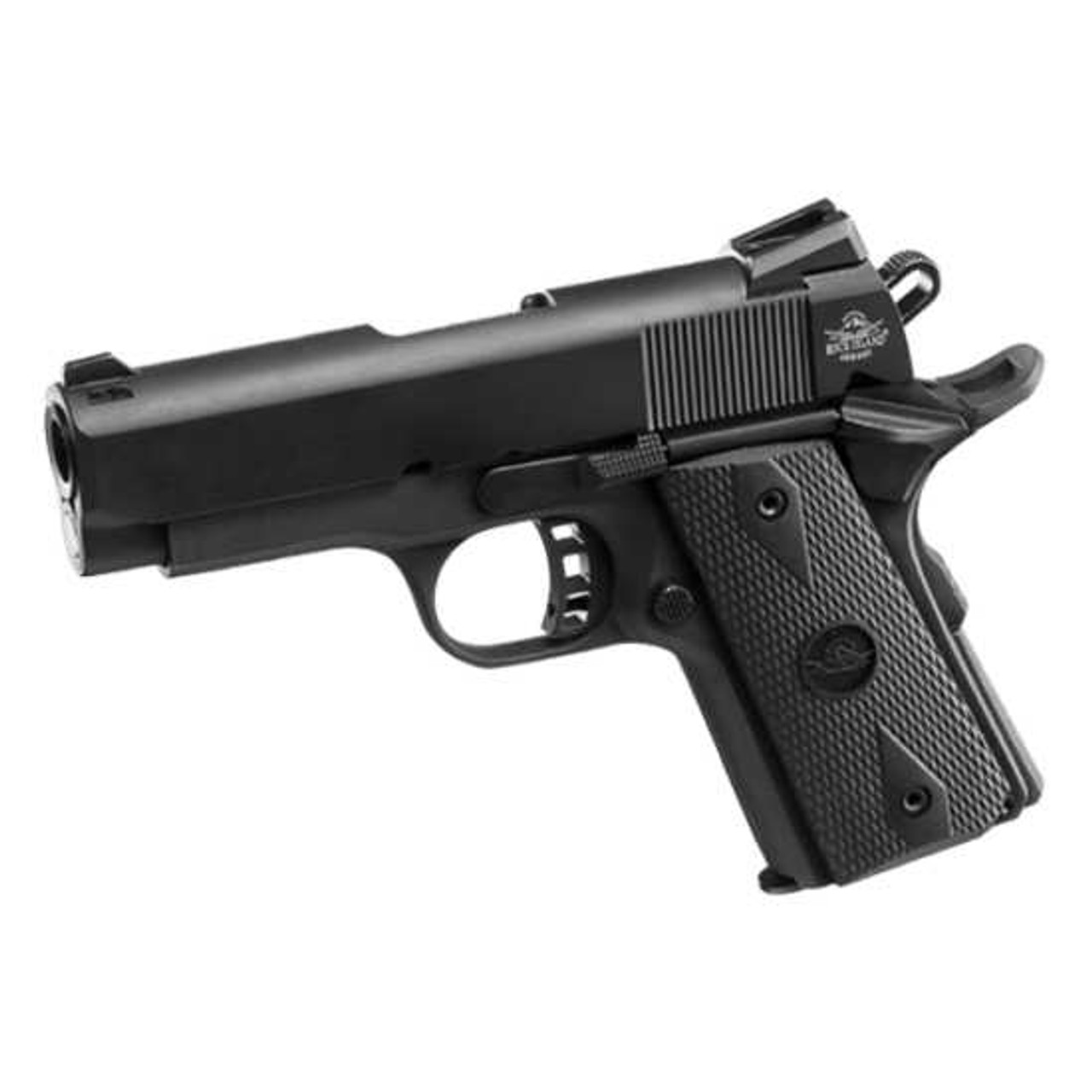 RIA 1911 ROCK ULTRA CS-L 45ACP 7RD