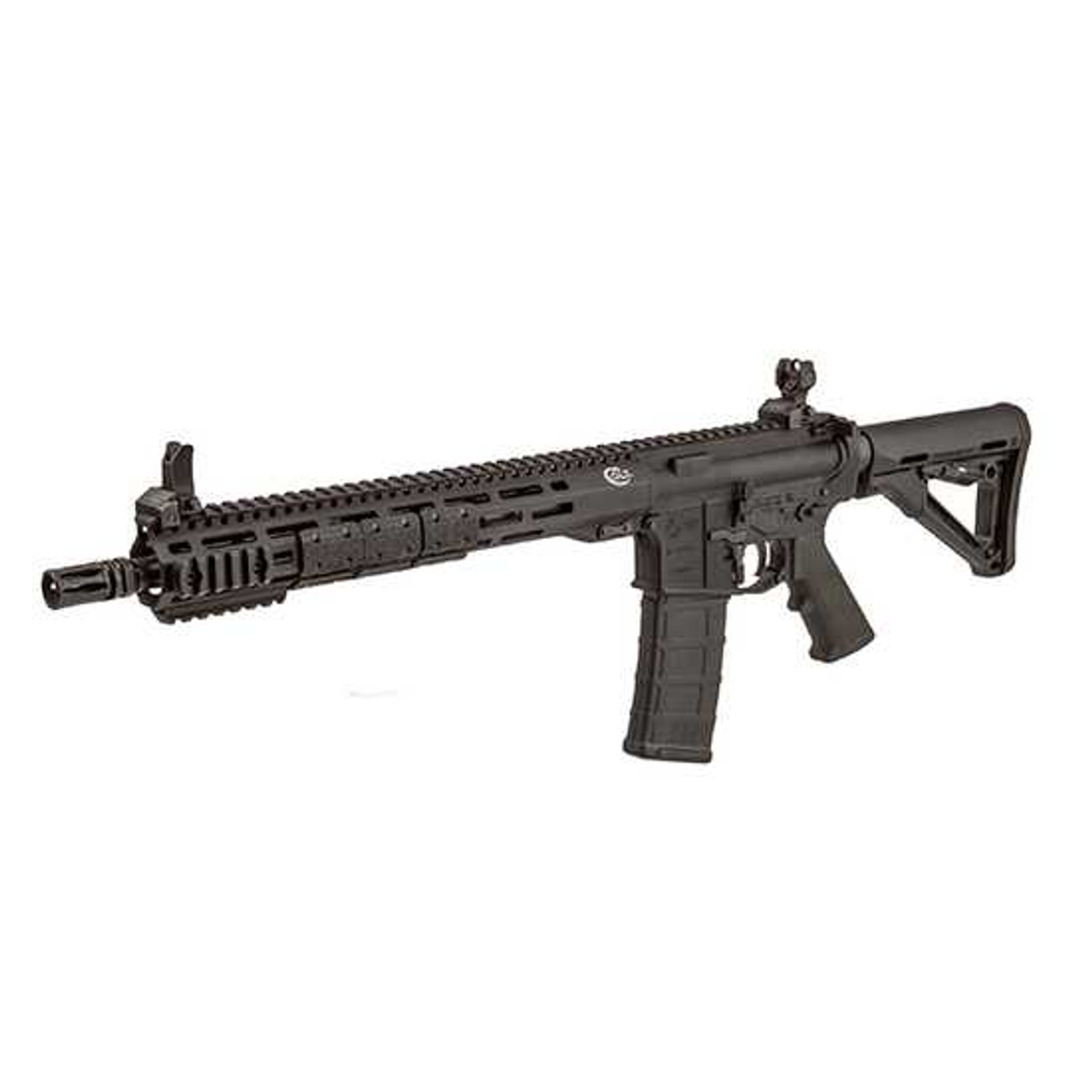 CLT CM5 SENTRY 5.56 16 M5 AMBI LOWER FREE FLOAT