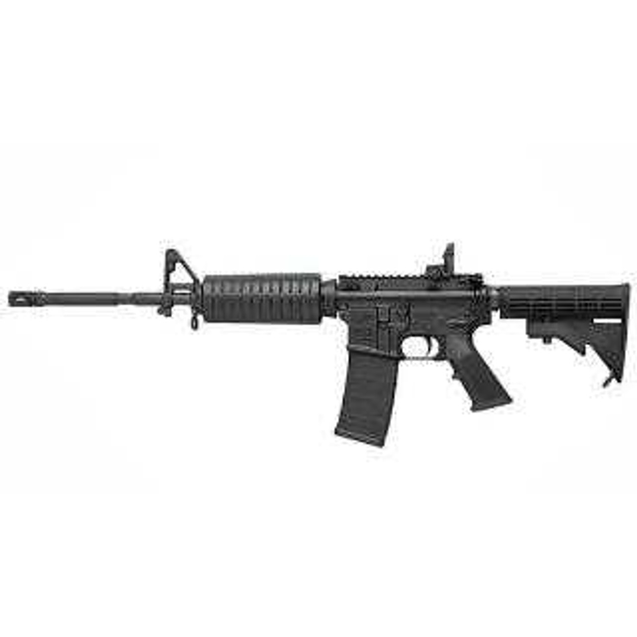 COLT AR15 M4 5.56 16 CARBINE 30RD