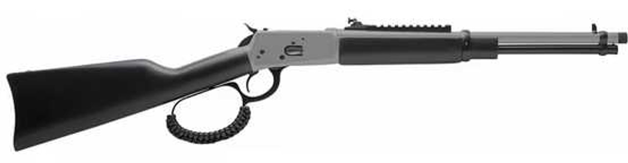 ROSSI R92 44MAG 16.5 SNIPER GRAY 8RD TB