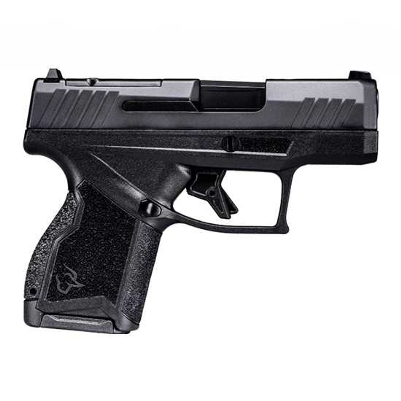 TAU GX4 TORO 9MM 3 BLK OPTIC READY 3 10RD