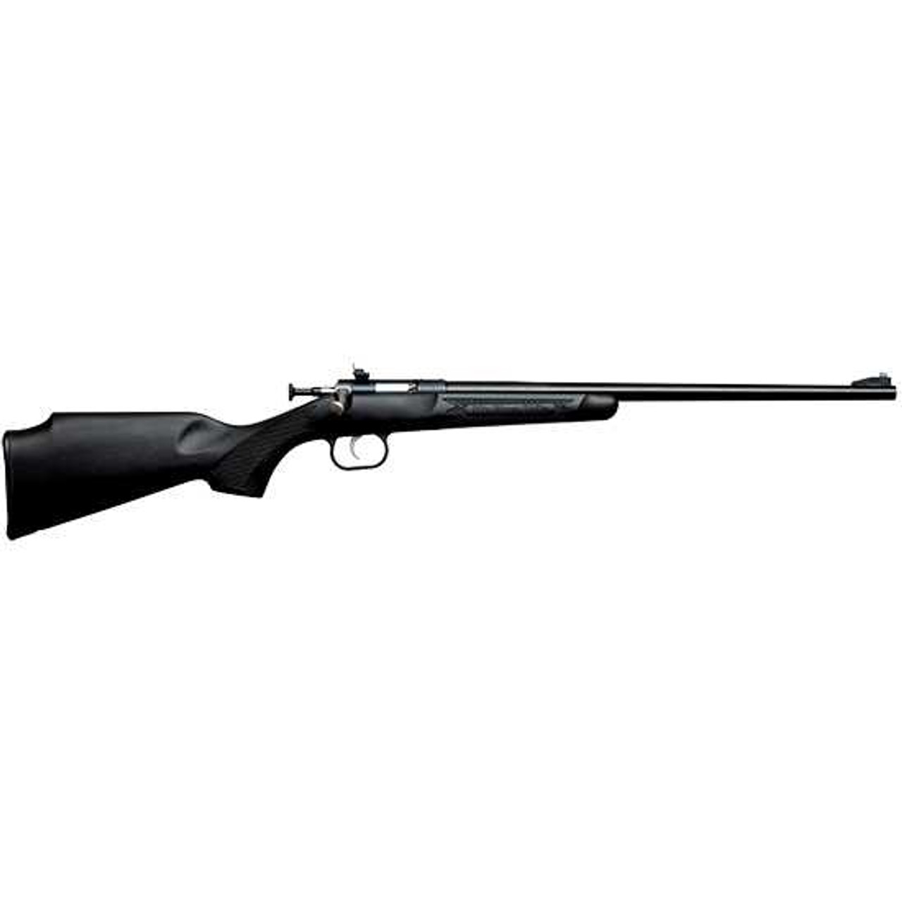 KSA BLK SYN 22LR MY FIRST RIFLE BLUED