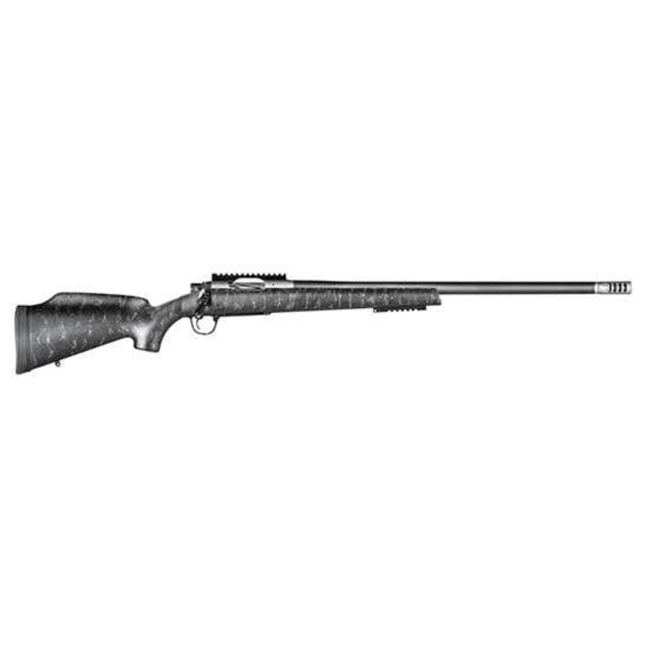 CHRIS TRAVERSE 338 LAPUA 27 BLK/GRY