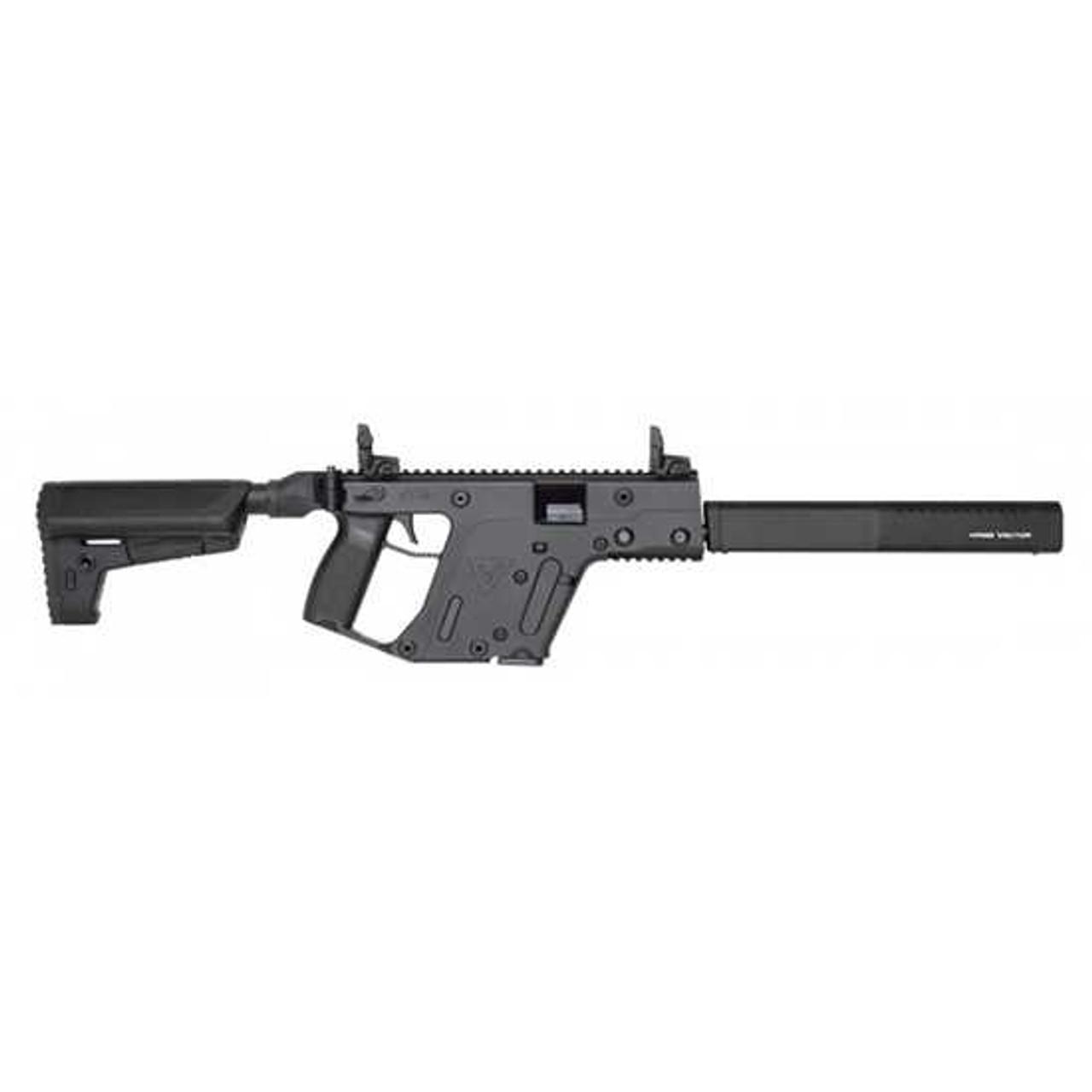 KRISS VECTOR CRB G2 9MM 10RD CA COMPLIANT