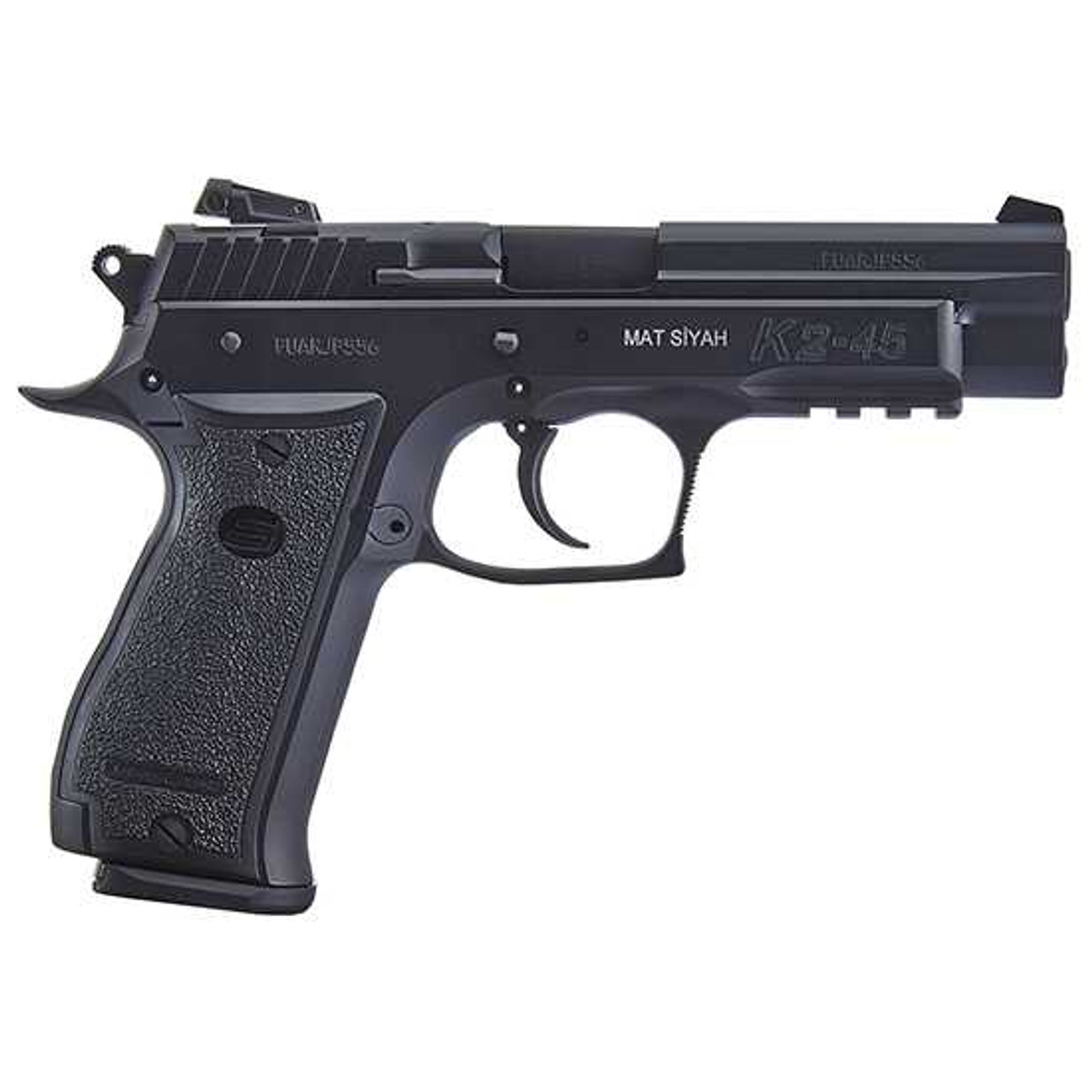 SAR K2 45 45ACP 4.7 10RD